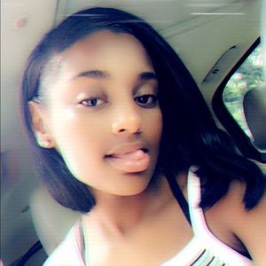 Meet your Posher, Kim